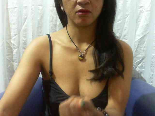 Lysah webcam