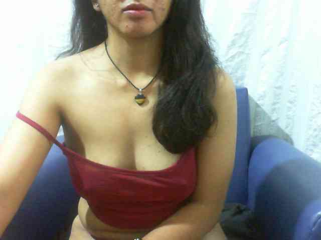 Lysah webcam