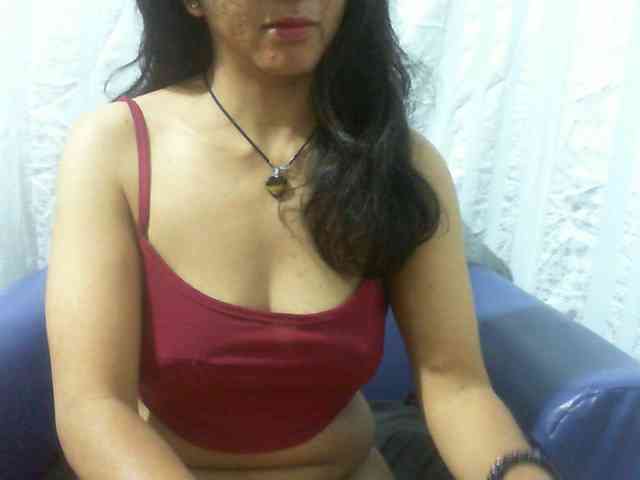 Lysah webcam