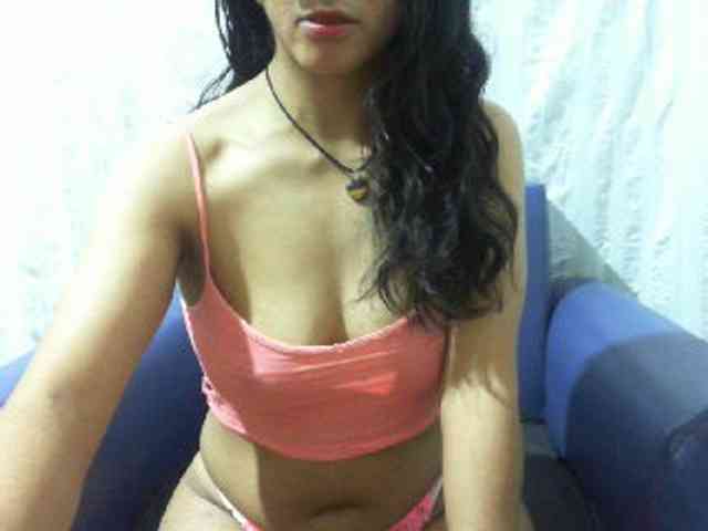 Lysah webcam