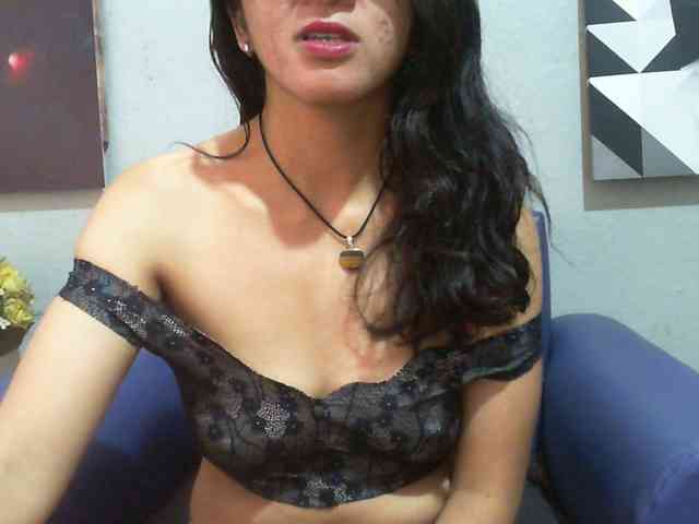 Lysah webcam