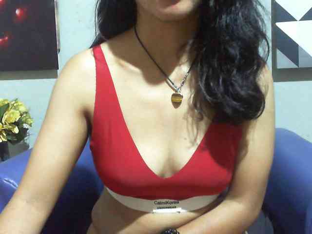 Lysah webcam