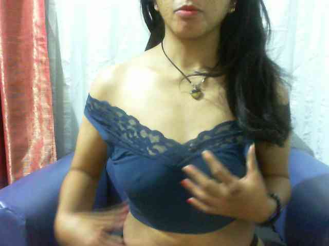 Lysah webcam