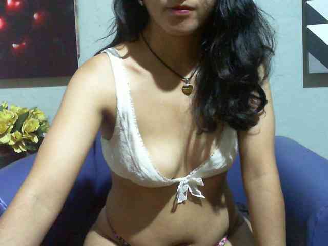 Lysah webcam