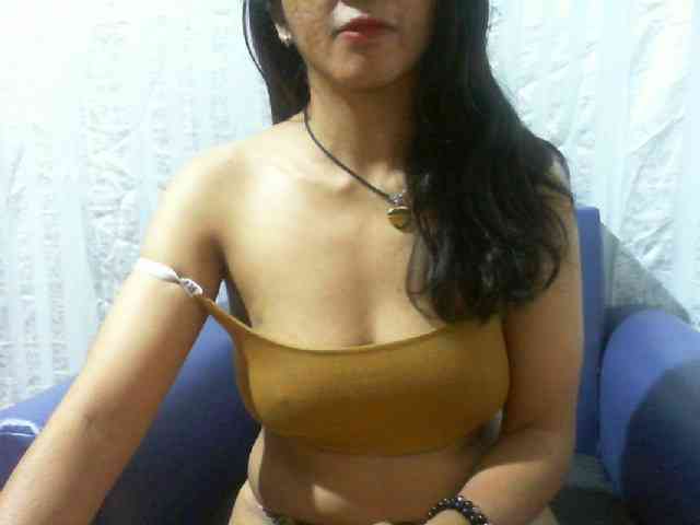 Lysah webcam