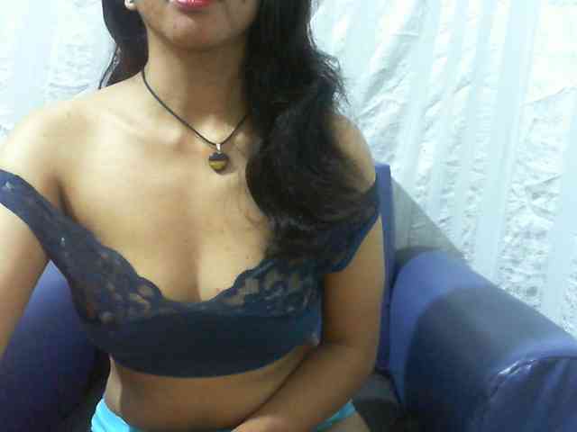 Lysah webcam
