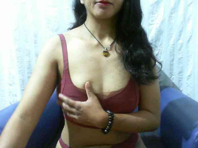 Lysah webcam