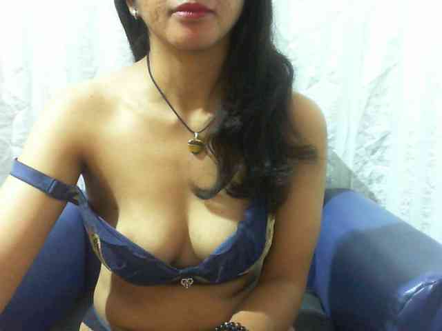 Lysah webcam