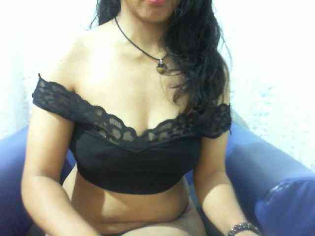 Lysah webcam