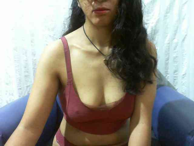 Lysah webcam