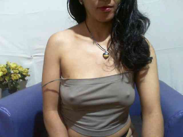 Lysah webcam