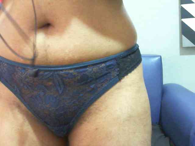 Lysah webcam