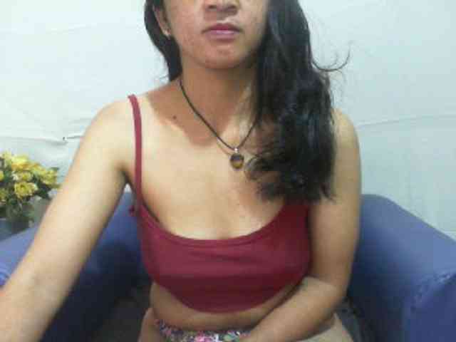 Lysah webcam