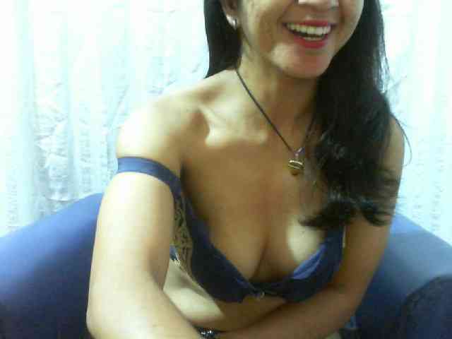 Lysah webcam