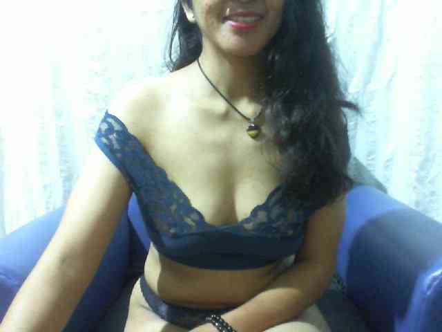 Lysah webcam