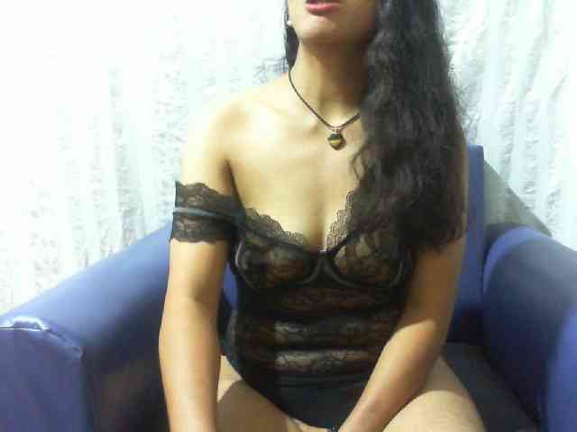 Lysah webcam
