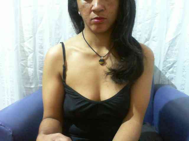Lysah webcam