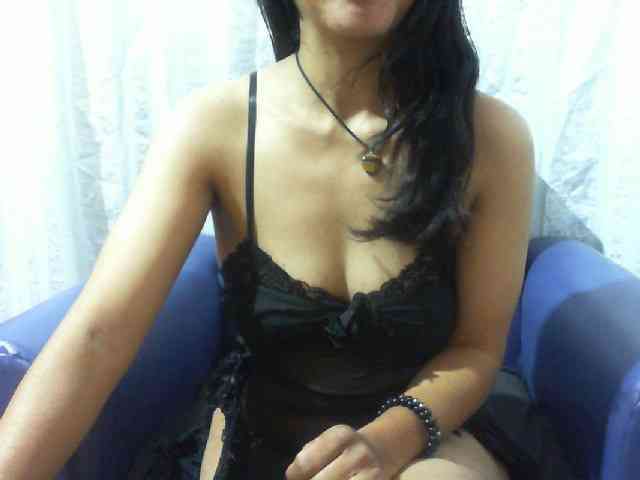 Lysah webcam