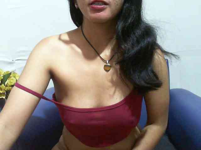 Lysah webcam