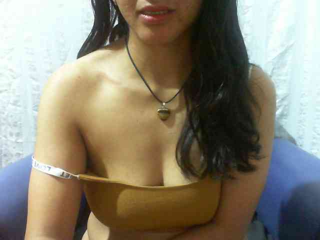 Lysah webcam
