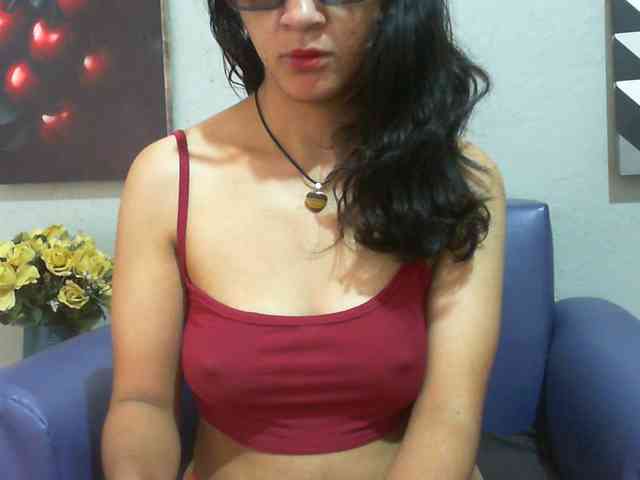 Lysah webcam