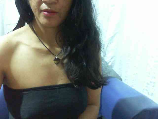 Lysah webcam