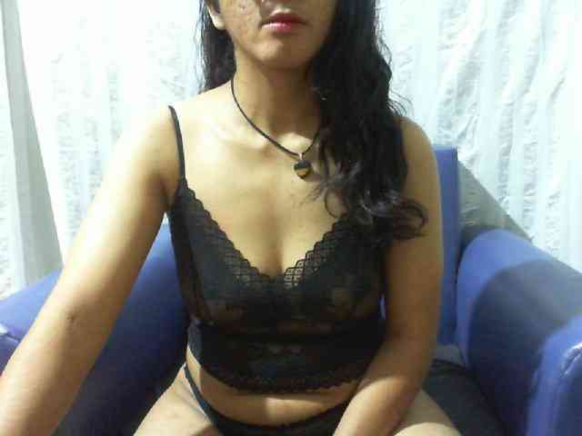 Lysah webcam