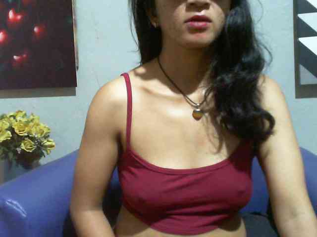 Lysah webcam