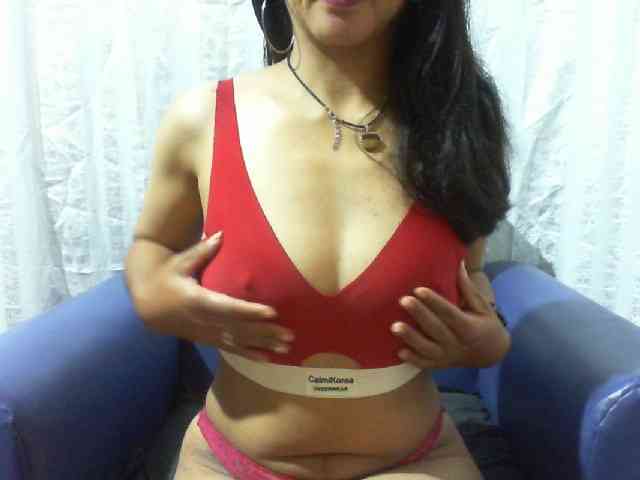 Lysah webcam