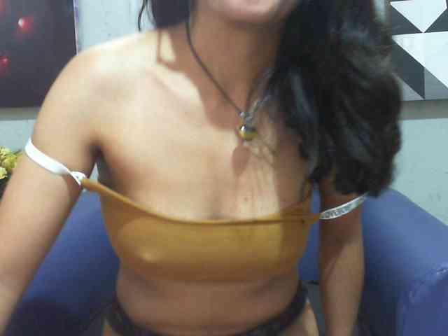 Lysah webcam