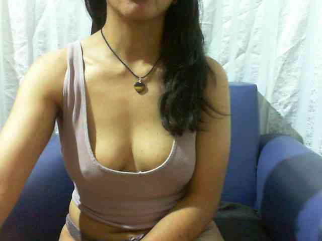 Lysah webcam