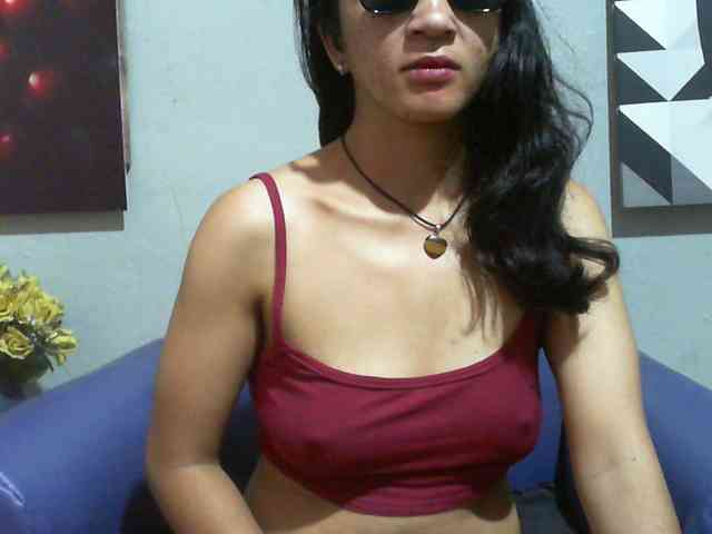 Lysah webcam