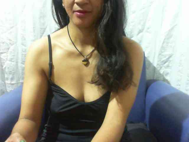 Lysah webcam