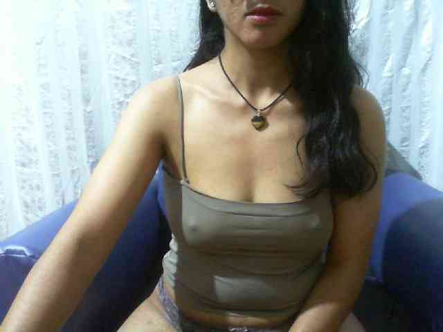 Lysah webcam
