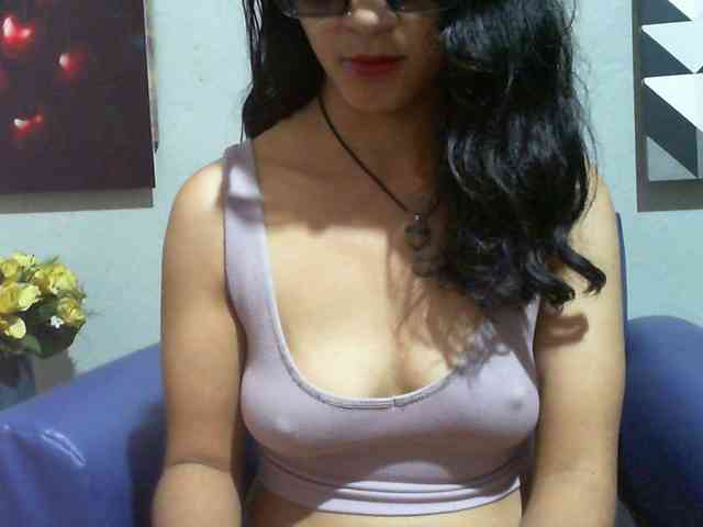 Lysah webcam