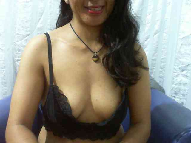 Lysah webcam