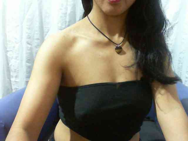 Lysah webcam