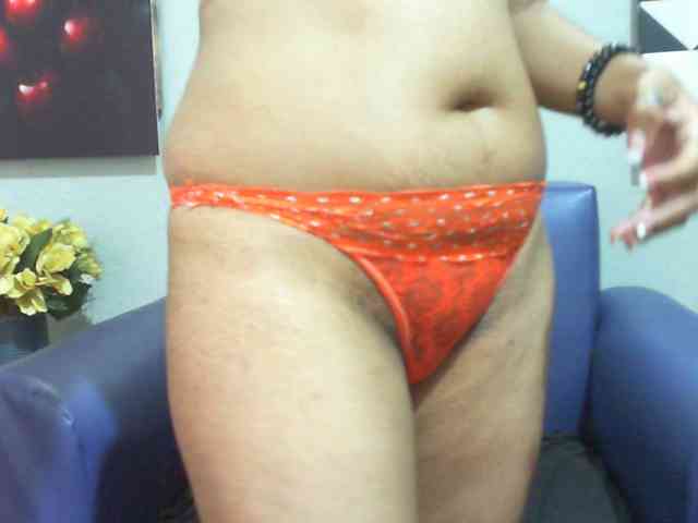 Lysah webcam