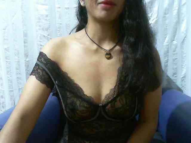 Lysah webcam