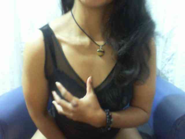 Lysah webcam