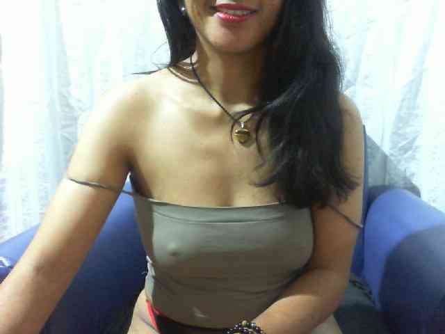 Lysah webcam