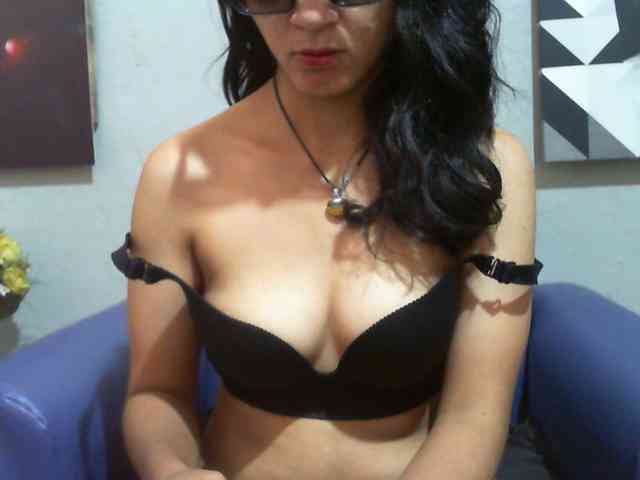 Lysah webcam
