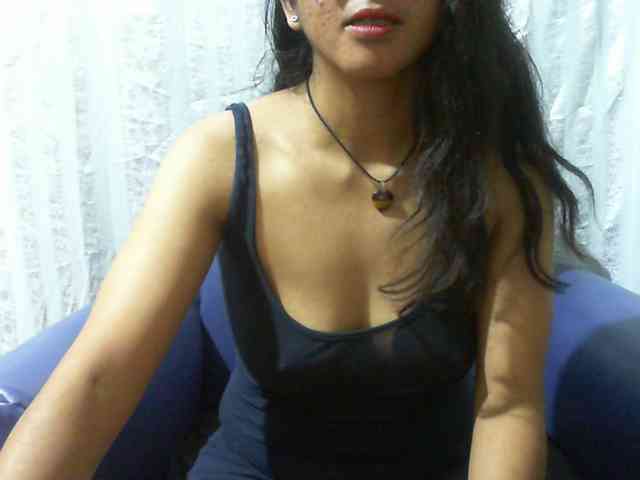 Lysah webcam
