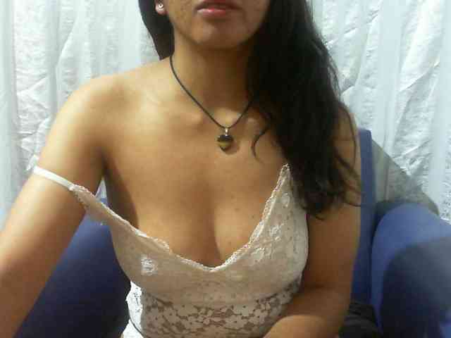 Lysah webcam