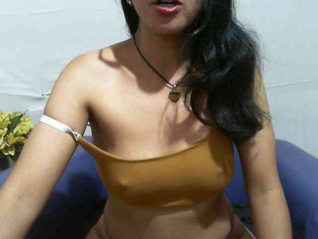 Lysah webcam