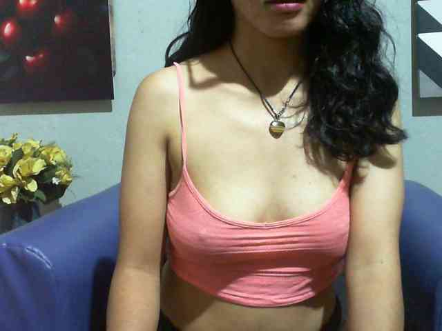 Lysah webcam