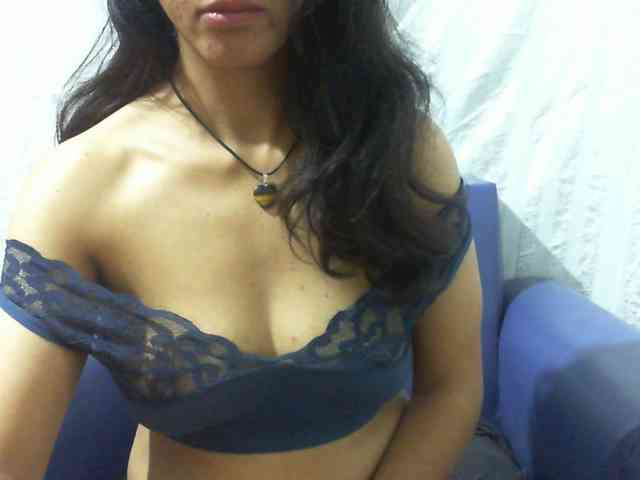 Lysah webcam