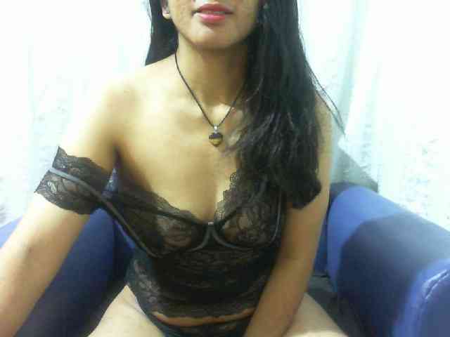 Lysah webcam