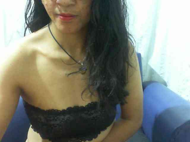 Lysah webcam