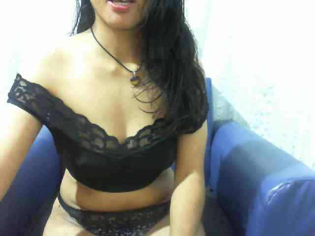 Lysah webcam